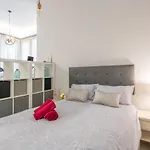 Apartamento Chic En El Centro De Malaga