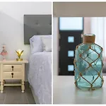 Apartamento Chic En El Centro De Malaga