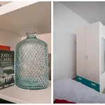 Apartamento Chic En El Centro De Malaga
