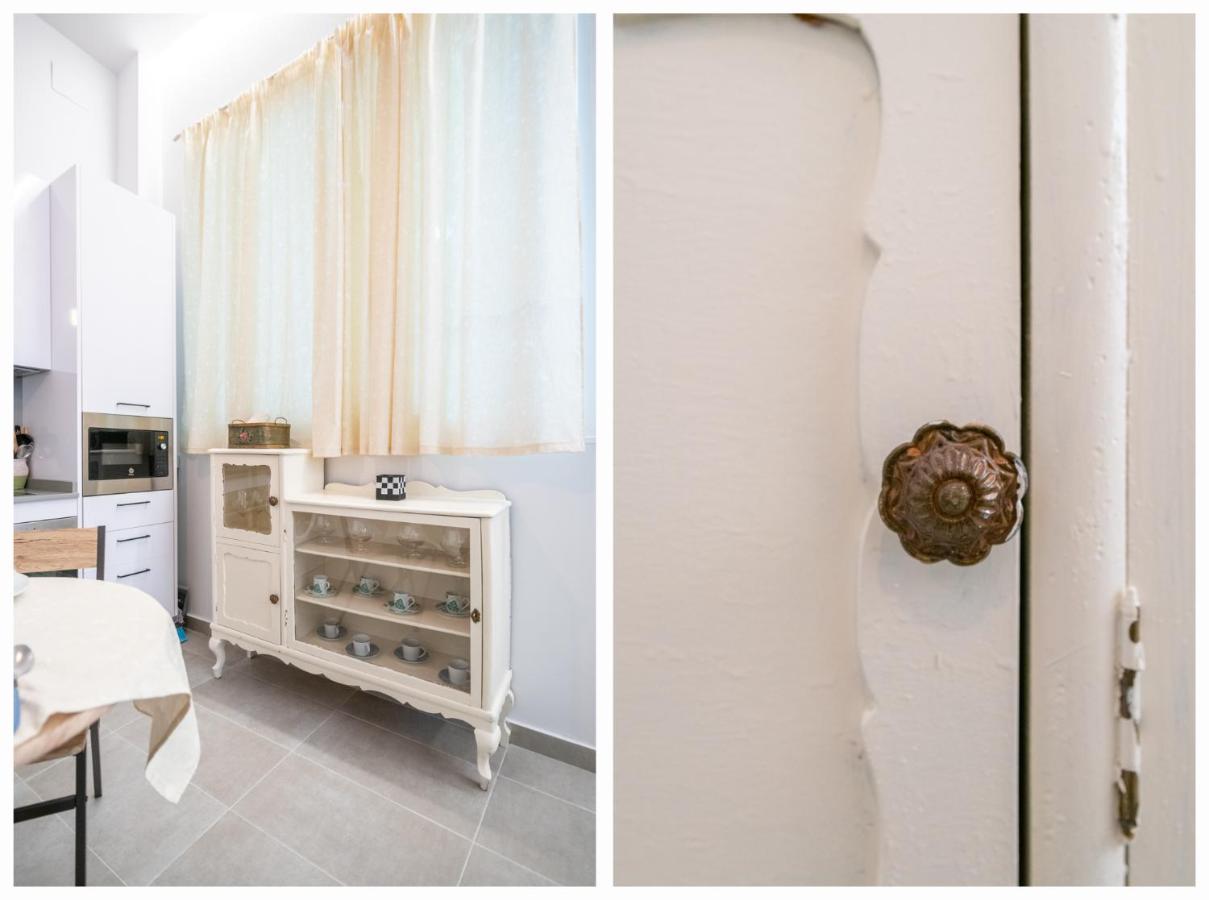 Appartement Apartamento Chic En El Centro De *
