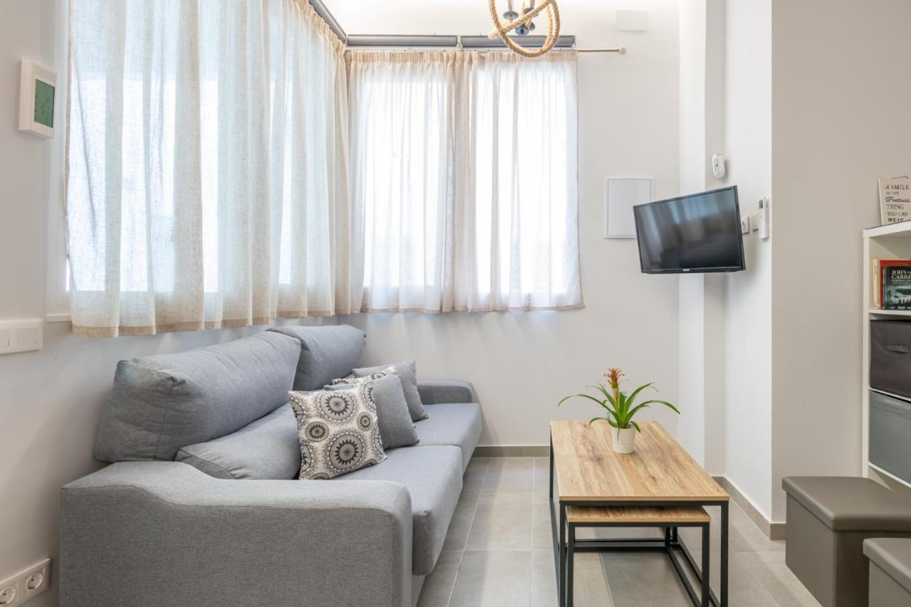 Apartamento Chic En El Centro De Appartement *