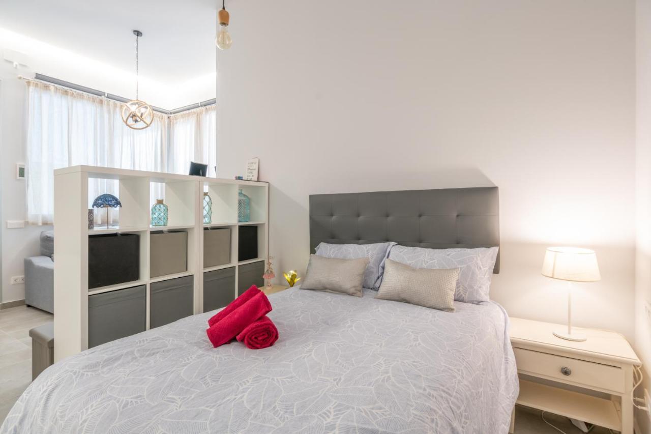 Apartamento Chic En El Centro De
