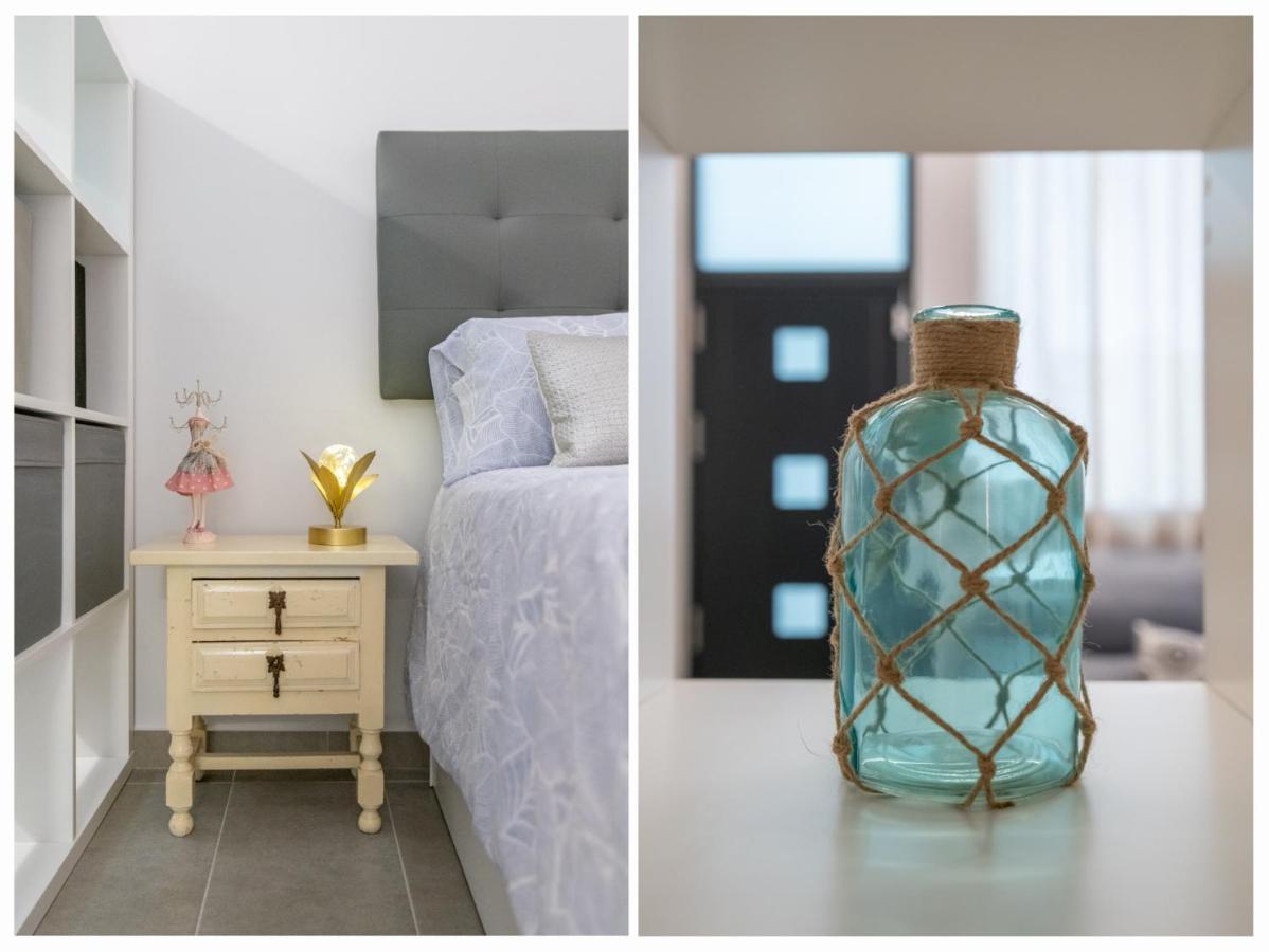 Apartamento Chic En El Centro De Appartement *